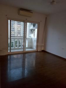 Bedroom Image of 2300 Sq.ft 3 BHK Apartment / Flat for rent in ATS Pristine, Sector 150 Noida for Rs. 56000