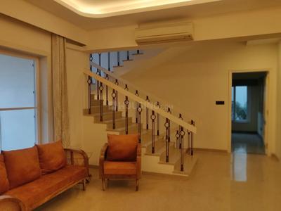 Hall Image of 5000 Sq.ft 4 BHK Villa for rent in Aditya Empress Towers, Shaikpet Hyderabad for Rs. 280000
