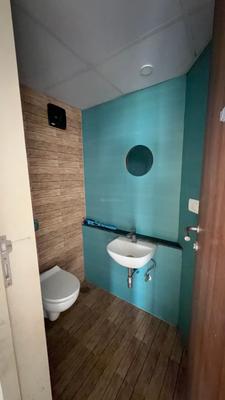 Image of 600 Sq.ft 2 BHK Apartment / Flat for rent in Lodha Quality Home, Thane West, Thane for Rs. 32000