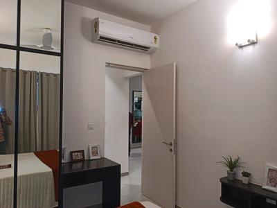 Bedroom Image of 1685 Sq.ft 3 BHK Apartment / Flat for sale in Casagrand Meridian, Battarahalli Bengaluru for Rs. 9800000