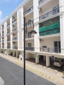 Building Image of 1350 Sq.ft 3 BHK Builder Floor for sale in Trehan Luxury Floors, Sector 35 Sohna for Rs. 14500000