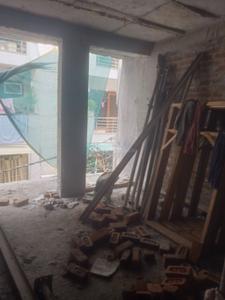 Bedroom Image of 1000 Sq.ft 3 BHK Builder Floor for sale in Vasant Kunj New Delhi for Rs. 12000000