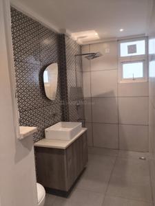 Bathroom Image of 2100 Sq.ft 4 BHK Builder Floor for sale in Mayfield Garden Luxury Floors, Mayfield Garden Gurgaon for Rs. 33500000