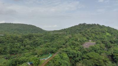 Balcony Image of 1010 Sq.ft 2 BHK Apartment / Flat for sale in Goregaon East Mumbai for Rs. 12200000