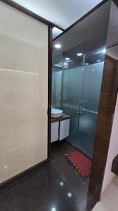Bedroom Image of 4209 Sq.ft 4 BHK Penthouse for sale in Enn Enn Florence, Vesu Surat for Rs. 34900000