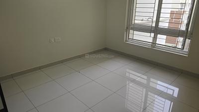 Bedroom Image of 1650 Sq.ft 3 BHK Apartment / Flat for sale in Sumadhura Silver Ripples, Whitefield Bengaluru for Rs. 23500000