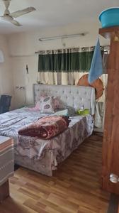 Bedroom Image of 1079 Sq.ft 2 BHK Apartment / Flat for sale in Gera North, Kharadi Pune for Rs. 13000000