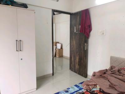 Bedroom Image of 995 Sq.ft 2 BHK Apartment / Flat for sale in Vashi Navi Mumbai for Rs. 15600000