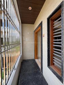 Balcony Image of 2400 Sq.ft 4 BHK Duplex for sale in Nagasandra, Bengaluru North Bengaluru for Rs. 16500000