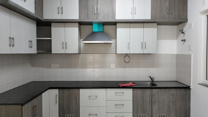 Puravankara Palm Beach Main Image 1