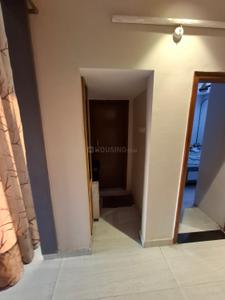 Image of 1200 Sq.ft 2 BHK Apartment / Flat for sale in Bachupally, Hyderabad for Rs. 7800000