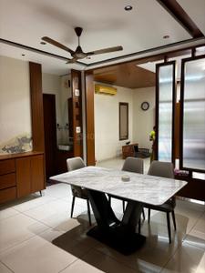 Hall Image of 3500 Sq.ft 5 BHK Villa for rent in Ahmedabad Cantonment Ahmedabad for Rs. 62000