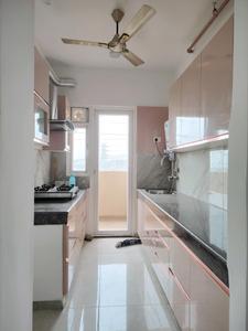 Kitchen Image of 1085 Sq.ft 2 BHK Apartment / Flat for sale in ACE Parkway, Sector 150 Noida for Rs. 15510000