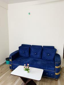 Hall Image of HelloWorld Aeris in New Town, Kolkata