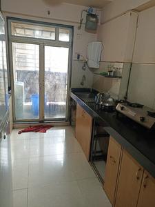 Kitchen Image of NAVKAR in Powai, Mumbai