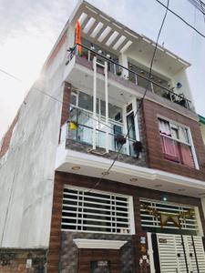 Image of 3600 Sq.ft 3 BHK Independent House for sale in Jankipuram, Lucknow for Rs. 13000000