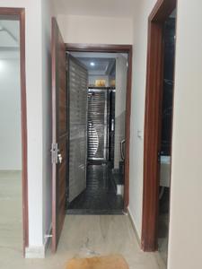 Image of 810 Sq.ft 2 BHK Builder Floor for rent in Dashrath Puri, New Delhi for Rs. 26000