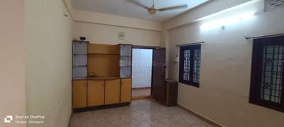 Hall Image of 1200 Sq.ft 2 BHK Apartment / Flat for rent in Madeenaguda Hyderabad for Rs. 24000