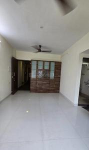 Hall Image of 580 Sq.ft 1 BHK Apartment / Flat for sale in Elite Sat Swarup Apartment, Chembur Mumbai for Rs. 13000000