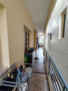 Balcony Image of 5000 Sq.ft 8 BHK Independent House for sale in Annapurneshwari Nagar Bengaluru for Rs. 42500000