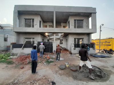 Image of 810 Sq.ft 3 BHK Independent House for sale in Kharar, Mohali for Rs. 7850000