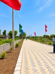 Image of 800 Sq.ft Residential Plot / Land for sale in Narsinghpura, Jaipur for Rs. 4435000