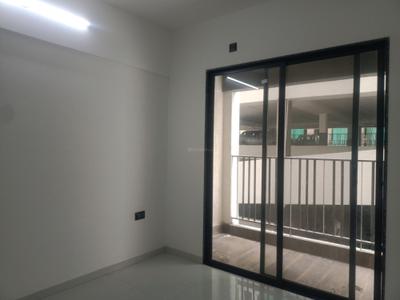 Bedroom Image of 1250 Sq.ft 2 BHK Apartment / Flat for sale in Sheth Beverly Hills Building F, Hinjawadi Pune for Rs. 9100000