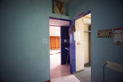 Hall Image of 657 Sq.ft 1 BHK Apartment / Flat for sale in Shivanand Apartment, Ghatlodiya Ahmedabad for Rs. 3800000