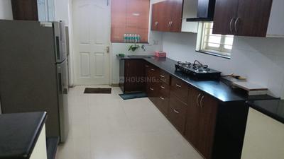 4 BHK Penthouse