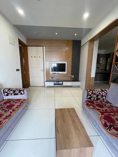 Elite Greens Bedroom 1