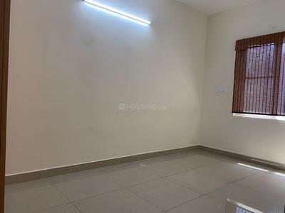 Bedroom Image of 1505 Sq.ft 3 BHK Apartment / Flat for sale in Incor Siesta, Kelambakkam Chennai for Rs. 9900000