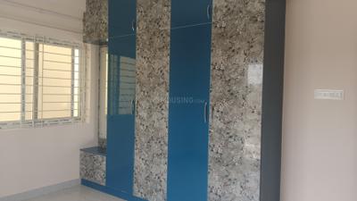 Bedroom Image of 1250 Sq.ft 2 BHK Apartment / Flat for rent in Electronic City Bengaluru for Rs. 23120