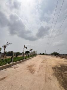 Image of 1500 Sq.ft Residential Plot / Land for sale in Ashtvinayaka Shantikunj City, Chhachhanpairi, Raipur for Rs. 2850000