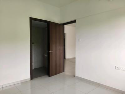 Bedroom Image of 1356 Sq.ft 3 BHK Apartment / Flat for sale in Shapoorji Pallonji Vanaha, Bavdhan Pune for Rs. 12300000