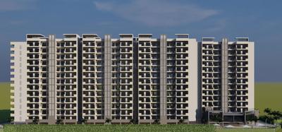 Image of 1735 Sq.ft 3 BHK Apartment / Flat for sale in Ansal Town, Karnal for Rs. 9900000
