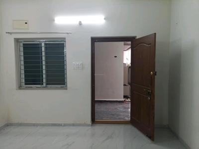 Living Room Image of 551 Sq.ft 1 BHK Apartment / Flat for rent in Yousufguda Hyderabad for Rs. 12800
