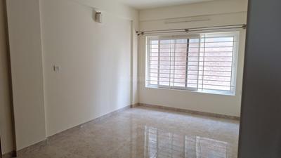 Living Room Image of 1250 Sq.ft 2 BHK Builder Floor for rent in Akshayanagar Bengaluru for Rs. 30000