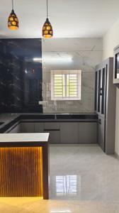 Kitchen Image of 1100 Sq.ft 2 BHK Independent House for sale in Kurumbapalayam Coimbatore for Rs. 8000000