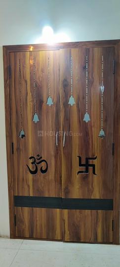 9 star hills panchajanyam Bedroom 1