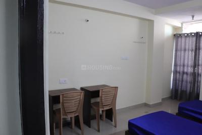 Image of Murali Krishna elite colive in BTM Layout, Bangalore