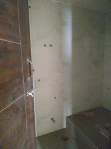 Common Bathroom Image of 565 Sq.ft 1 BHK Apartment / Flat for rent in Kalyan East Kalyan for Rs. 10500