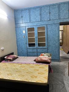 Bedroom Image of kamboj pg in Sector 71, Mohali