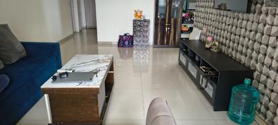 Bedroom Image of 1385 Sq.ft 3 BHK Apartment / Flat for sale in Anchit Vyahruti Vandana, Kalamboli Navi Mumbai for Rs. 14000000