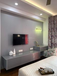 Bedroom Image of 1100 Sq.ft 2 BHK Apartment / Flat for sale in Indiabulls Centrum Park, Sector 103 Gurgaon for Rs. 16000000