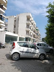 Image of 479 Sq.ft 2 BHK Apartment / Flat for sale in Taraori, Karnal for Rs. 1295000