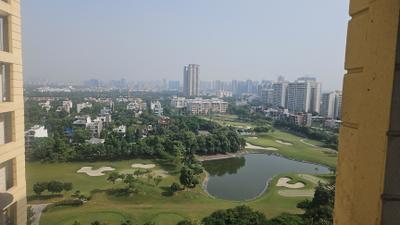 Image of 2300 Sq.ft 3 BHK Apartment / Flat for sale in Jaypee The Kalypso Court, Sector 128, Noida for Rs. 45000000