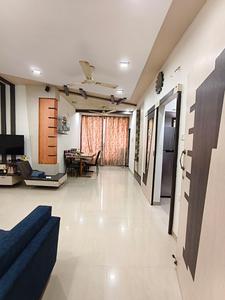 3 BHK Flat