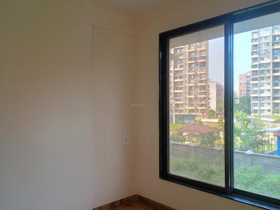 Bedroom Image of 1470 Sq.ft 3 BHK Apartment / Flat for sale in Sai Gaurav, Kalyan West Kalyan for Rs. 13000000