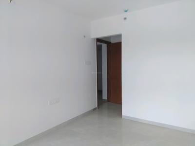 Bedroom Image of 1356 Sq.ft 3 BHK Apartment / Flat for rent in Mantra Miraki Akurdi, Akurdi Pune for Rs. 45000