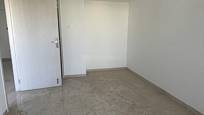 Bedroom Image of 1150 Sq.ft 2 BHK Apartment / Flat for rent in Royal KP Stellar, Kondhwa Pune for Rs. 25000